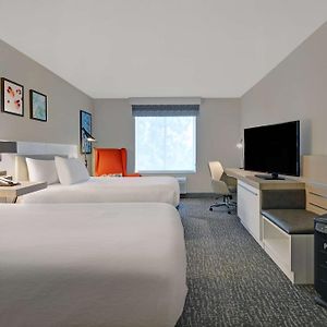 Double Room Two Double Beds Allergy Friendly